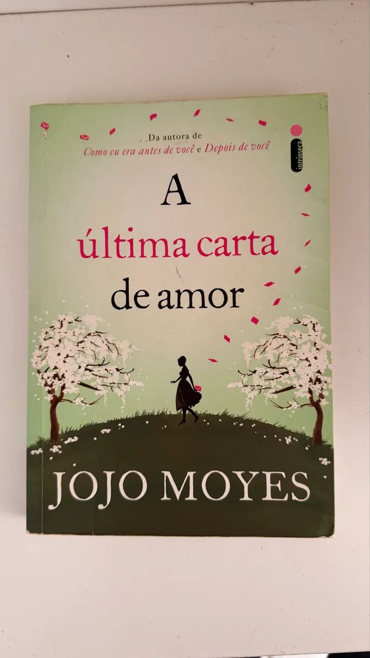 Livros de Romance - Foto 2