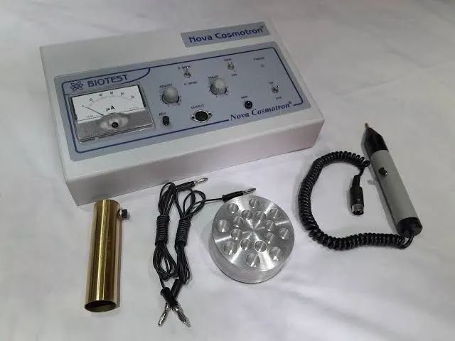 Aparelho de Biorressonância  - Foto 2