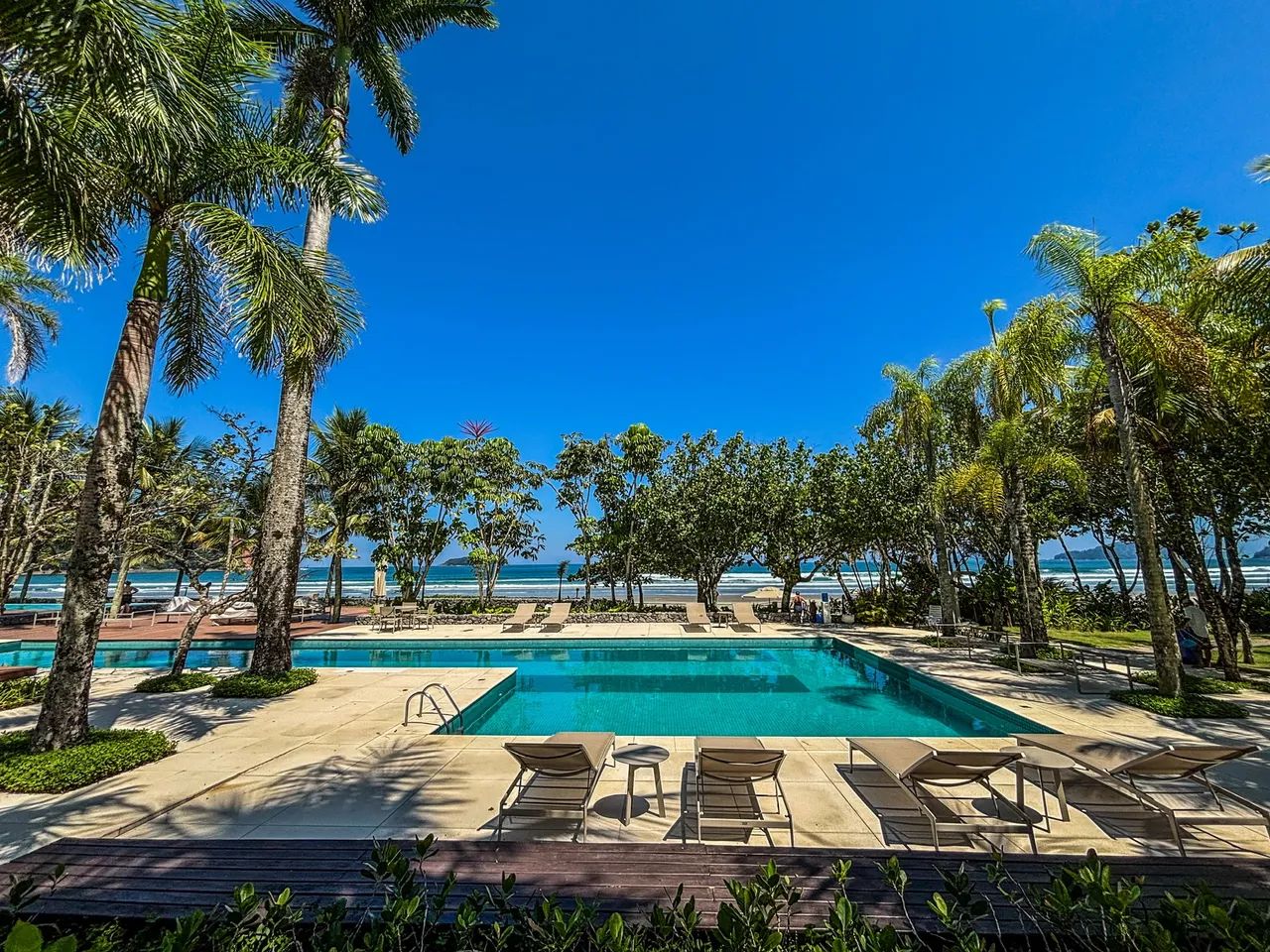 Casa de Condomínio - Praia da Baleia