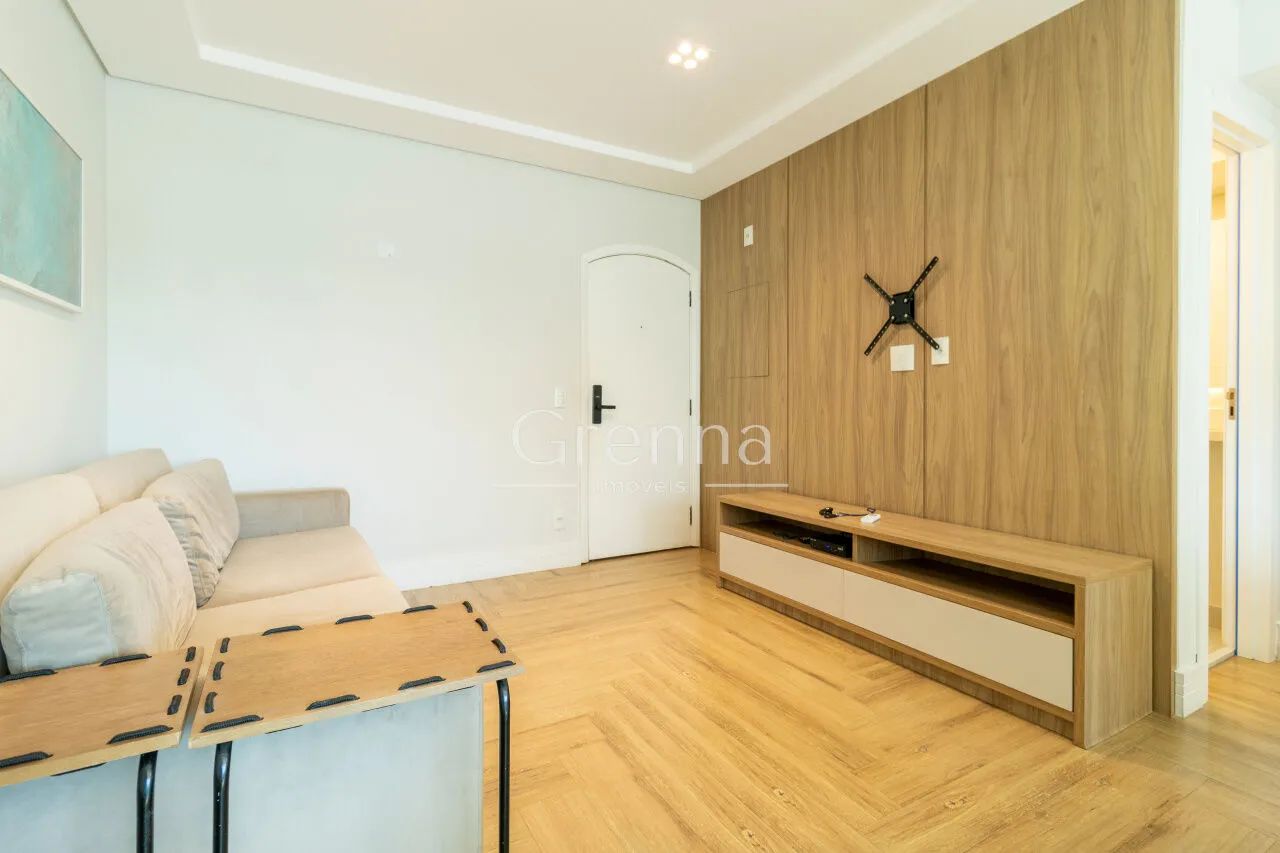 Apartamento para venda com 50m² e Moema Sp - Foto 4
