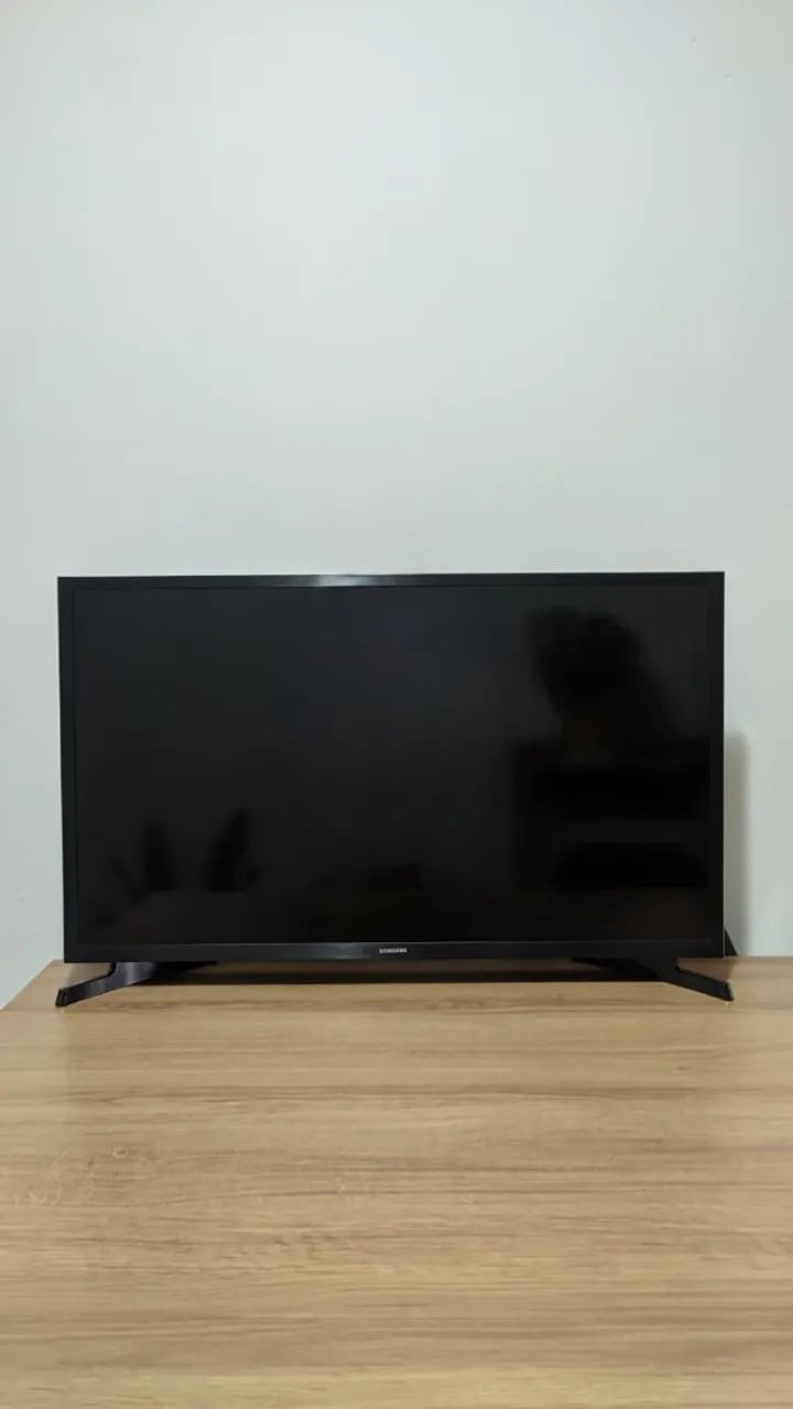 Smart TV Samsung 32" HD - Foto 2