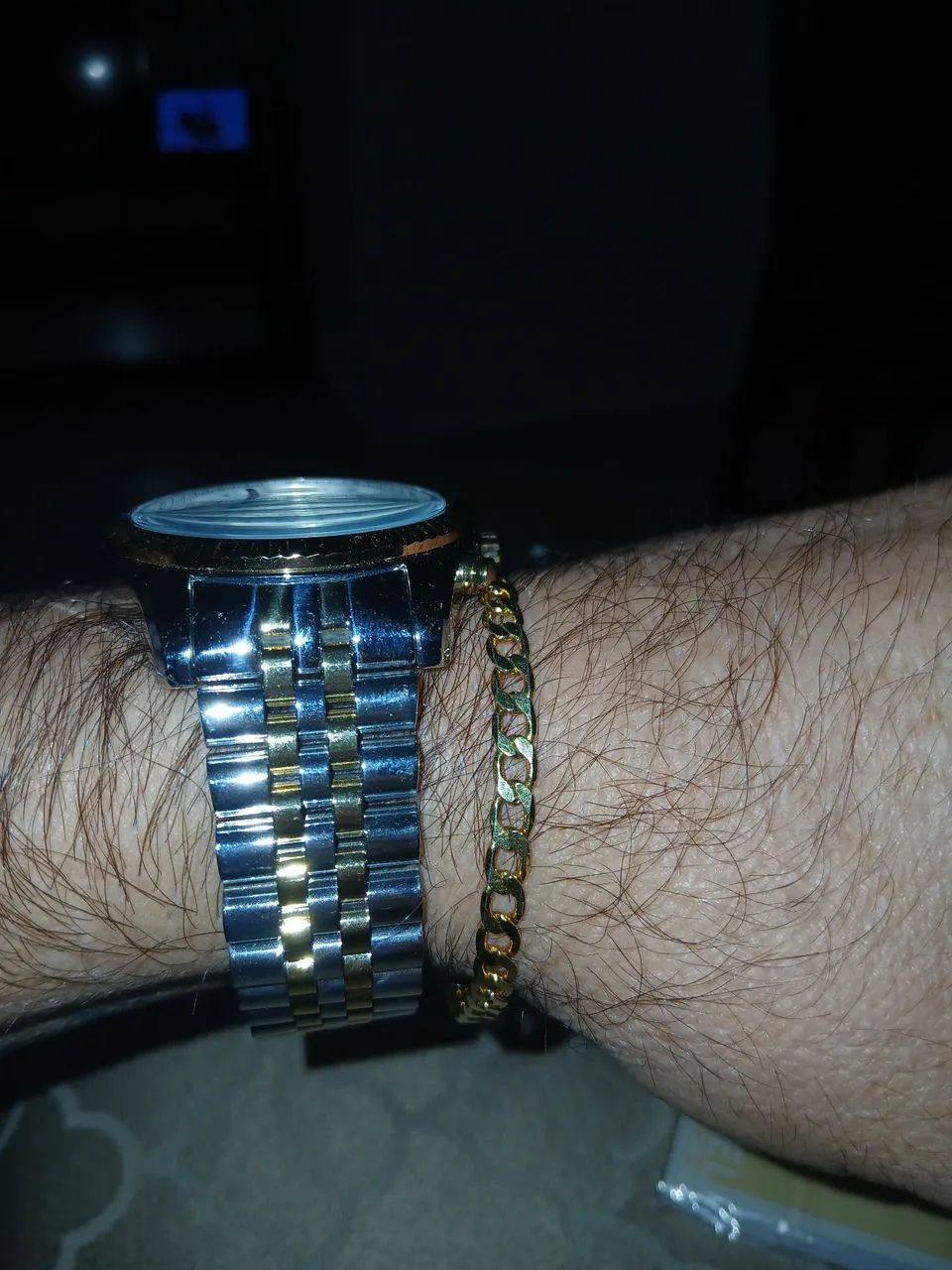 Relógio Kors - Foto 4