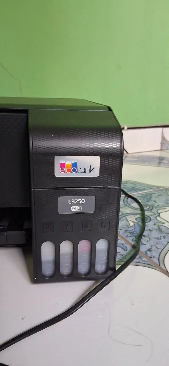 Impressora EPSON L3250 - Foto 2