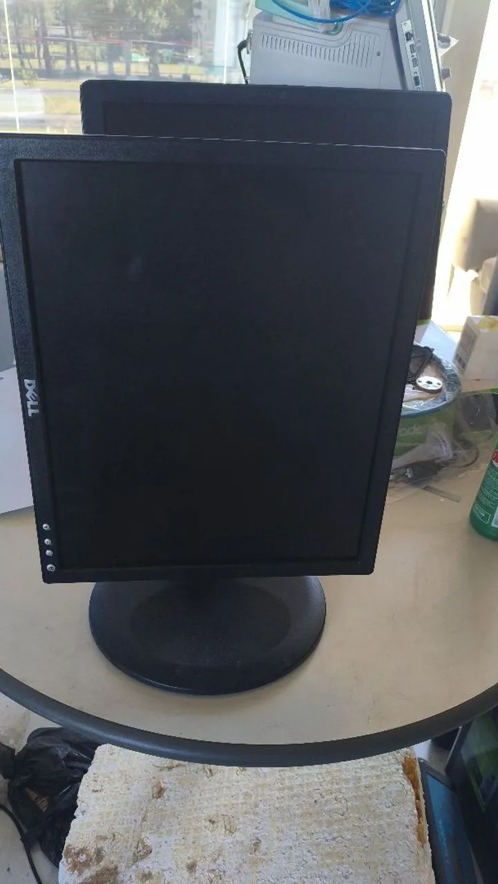 Monitor 17 dell  - Foto 2