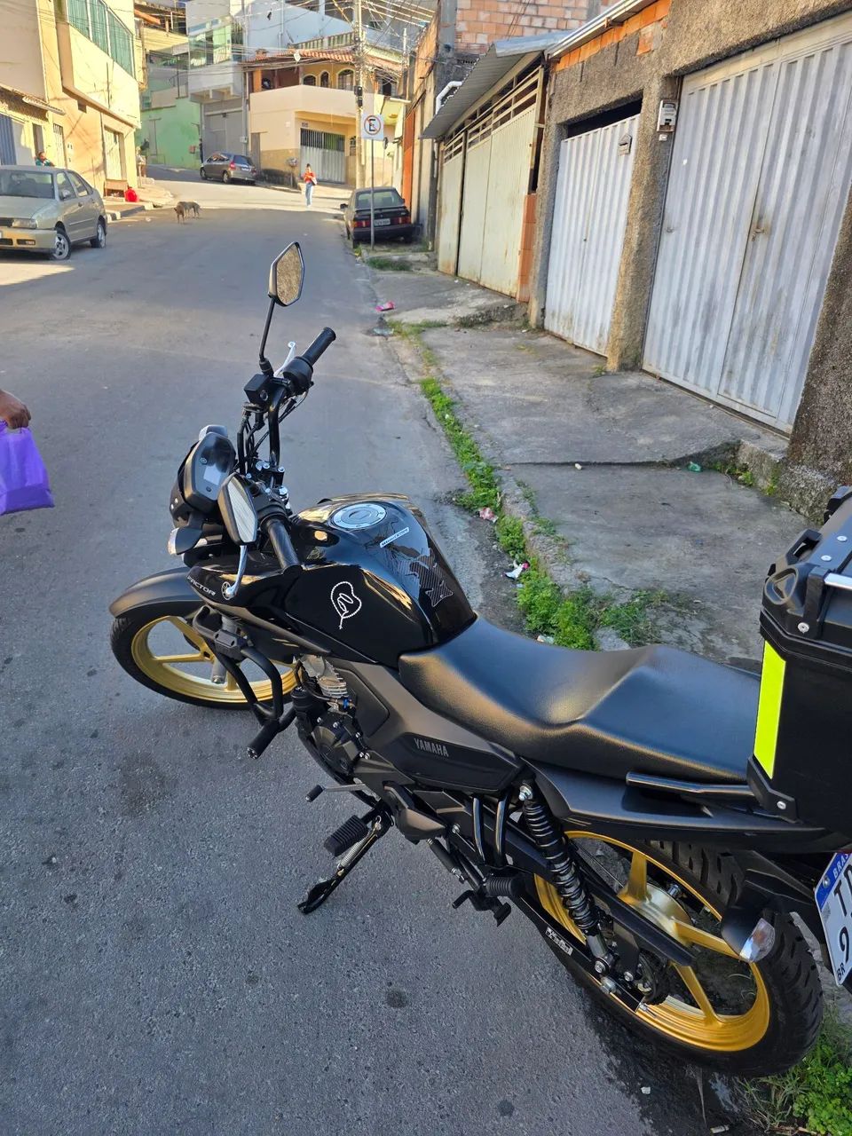 Yamaha Factor DX 2025/2025 - Foto 4