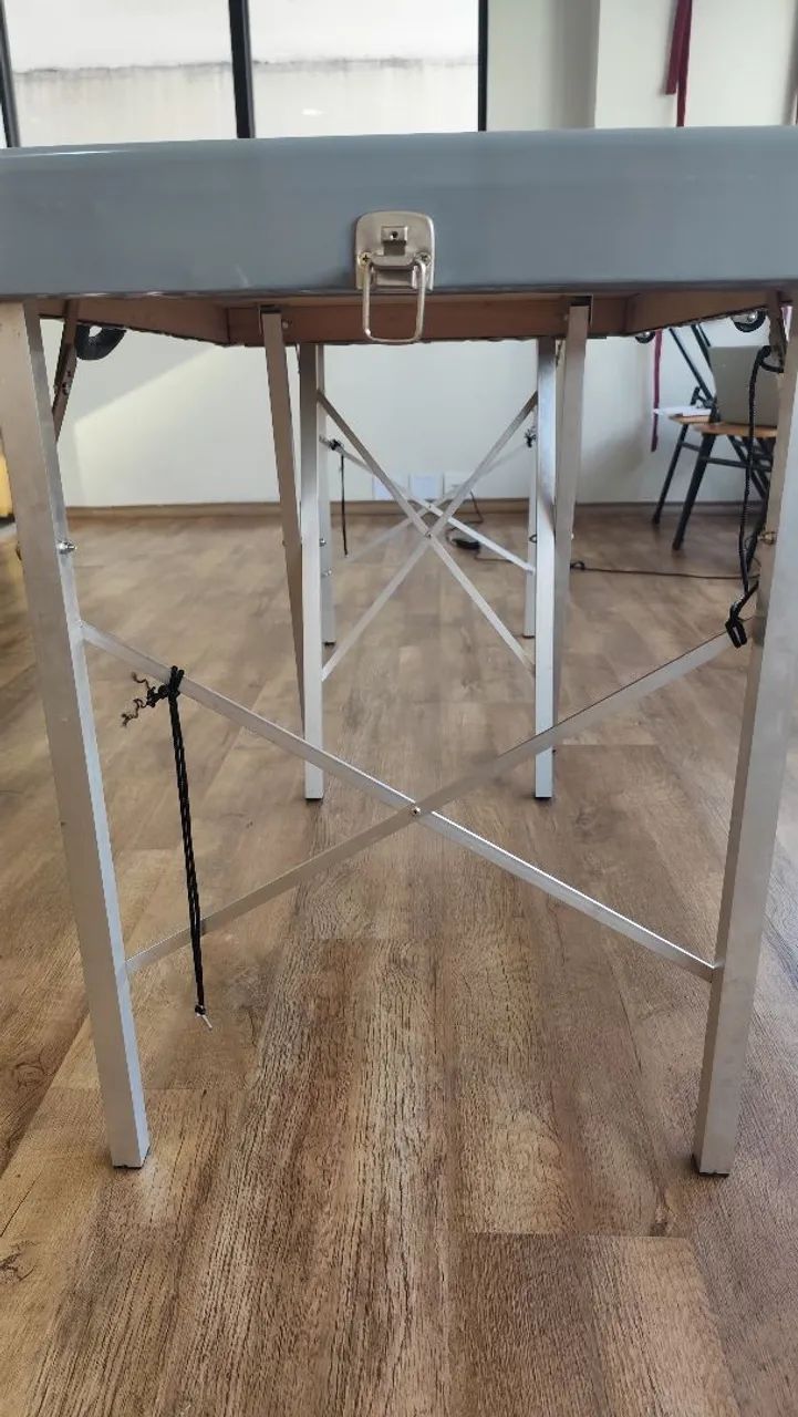 Maca portátil  - Foto 3