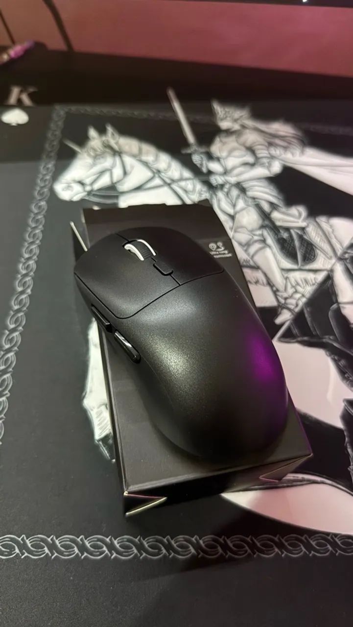 Mouse sem fio M348(Novo) - Foto 3