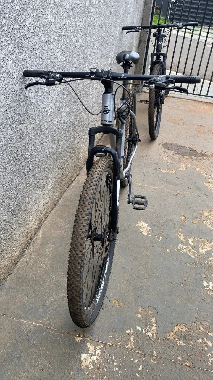 Bicicleta - Foto 3