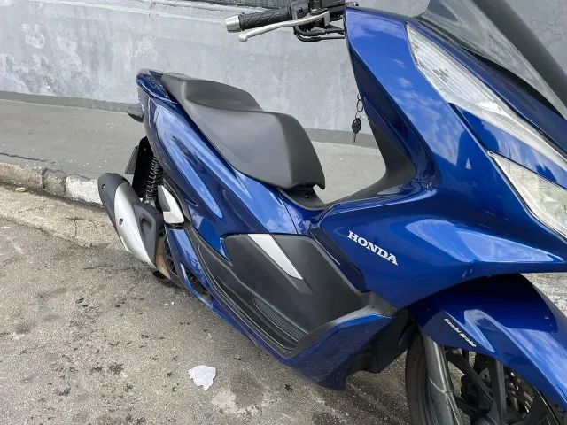 Honda PCX 150 2021 - Foto 3
