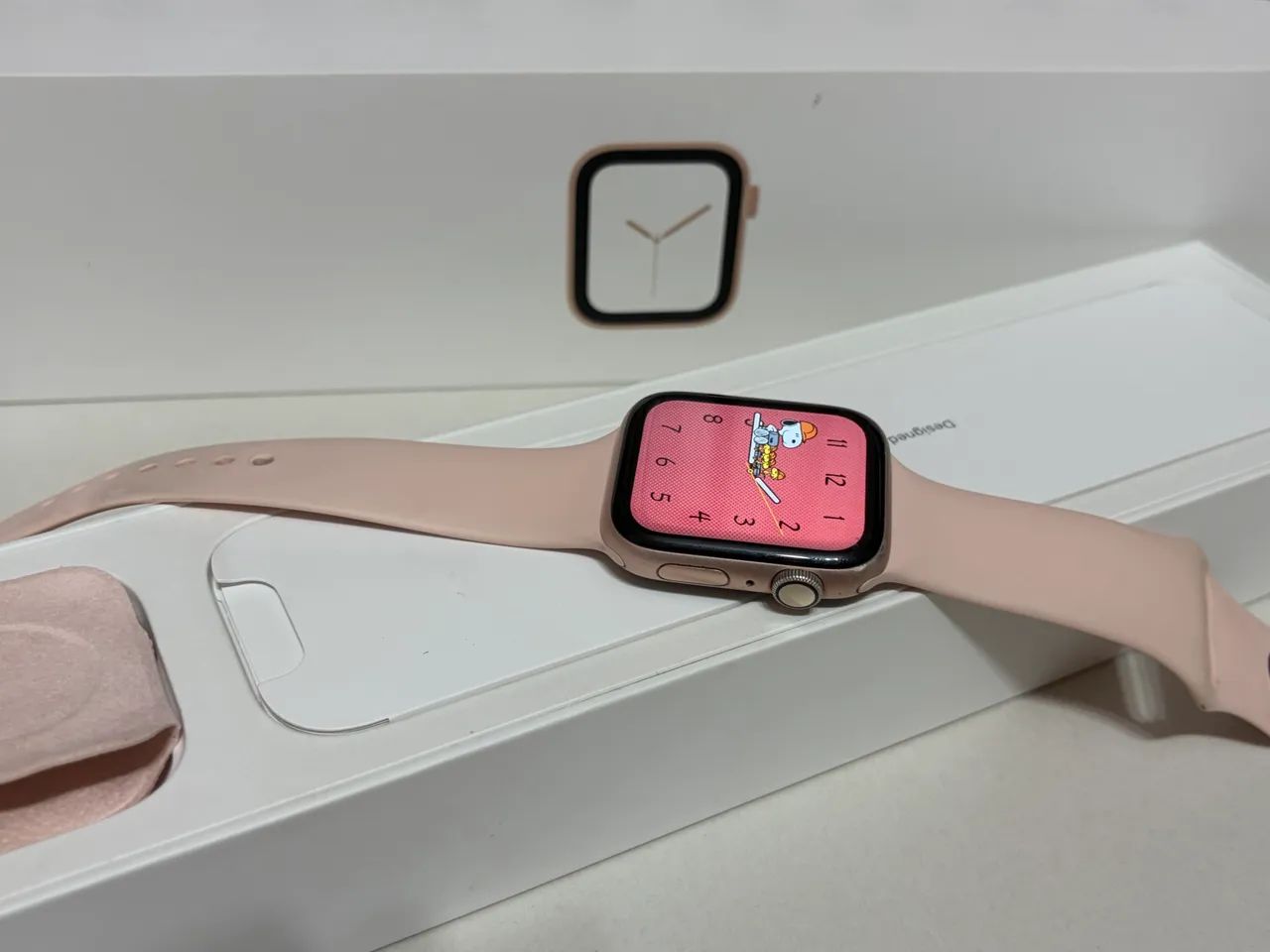 APPLE WATCH SERIES 4 44MM  - Foto 6