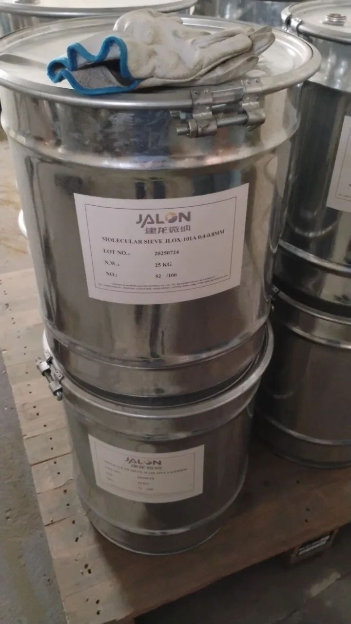 Vende tambor galvanizado  - Foto 3