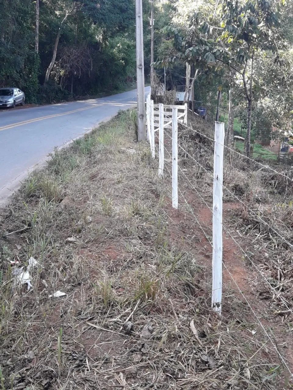 Vendo lotes e chácaras em Rio Piracicaba MG  - Foto 4
