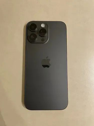iPhone 16 Pro Max 256gb - Foto 3