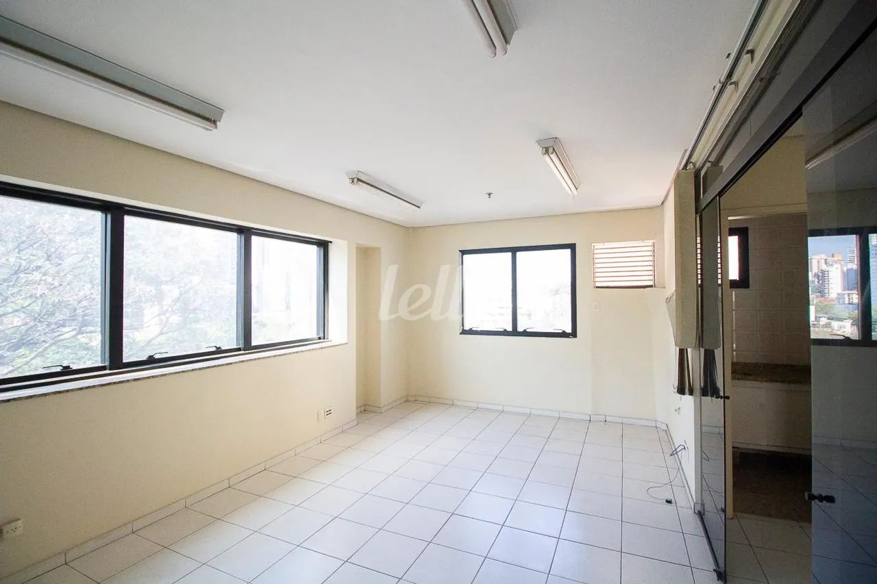 Comercial para alugar no(a) Pacaembu