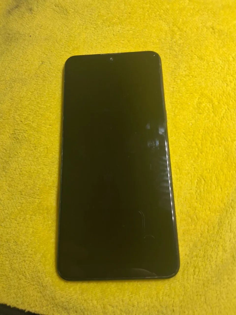 CELULAR LG K50S SUPER CONSERVADOR 