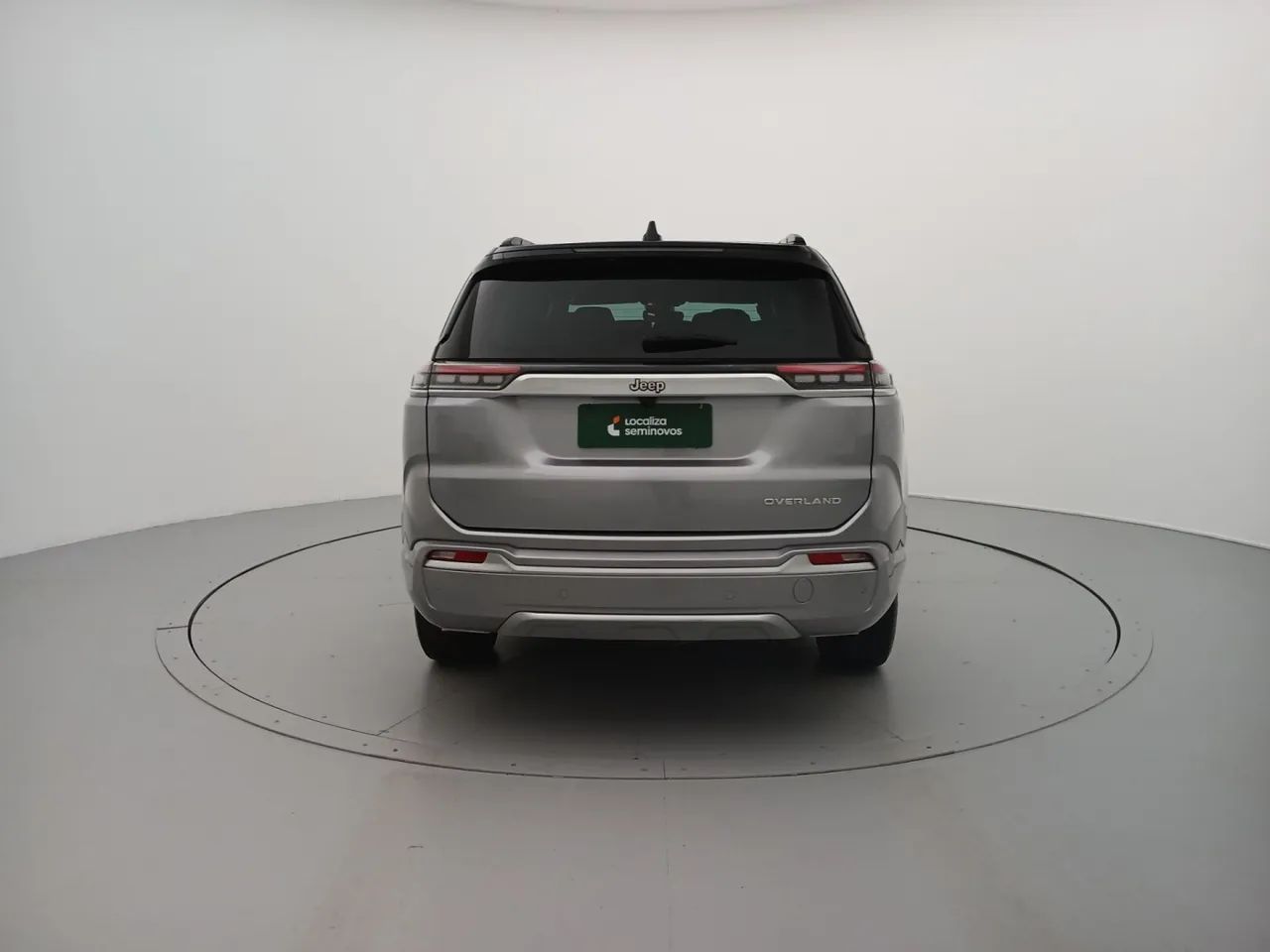 Jeep Commander 2023 - Foto 4