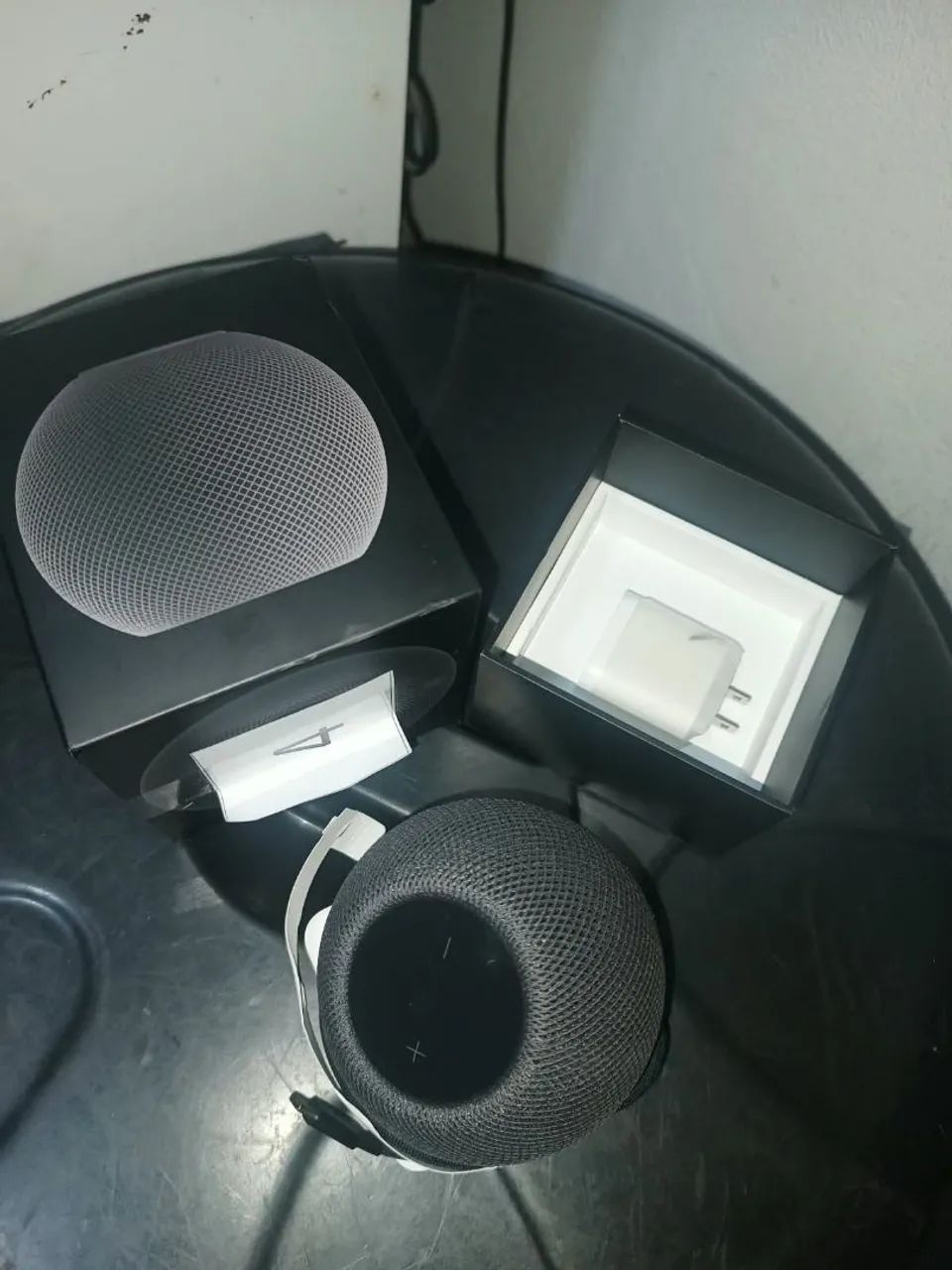 HomePod Mini  - Foto 5