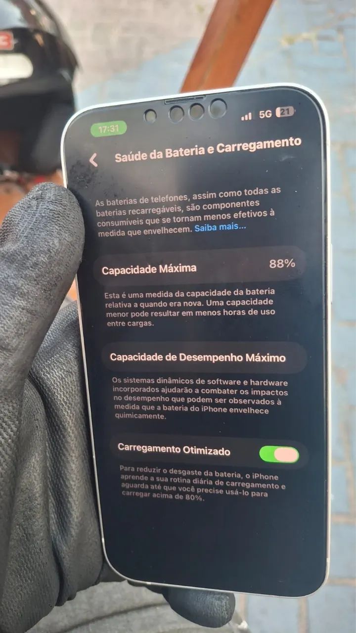 iPhone 14 Plus 128GB - Foto 2