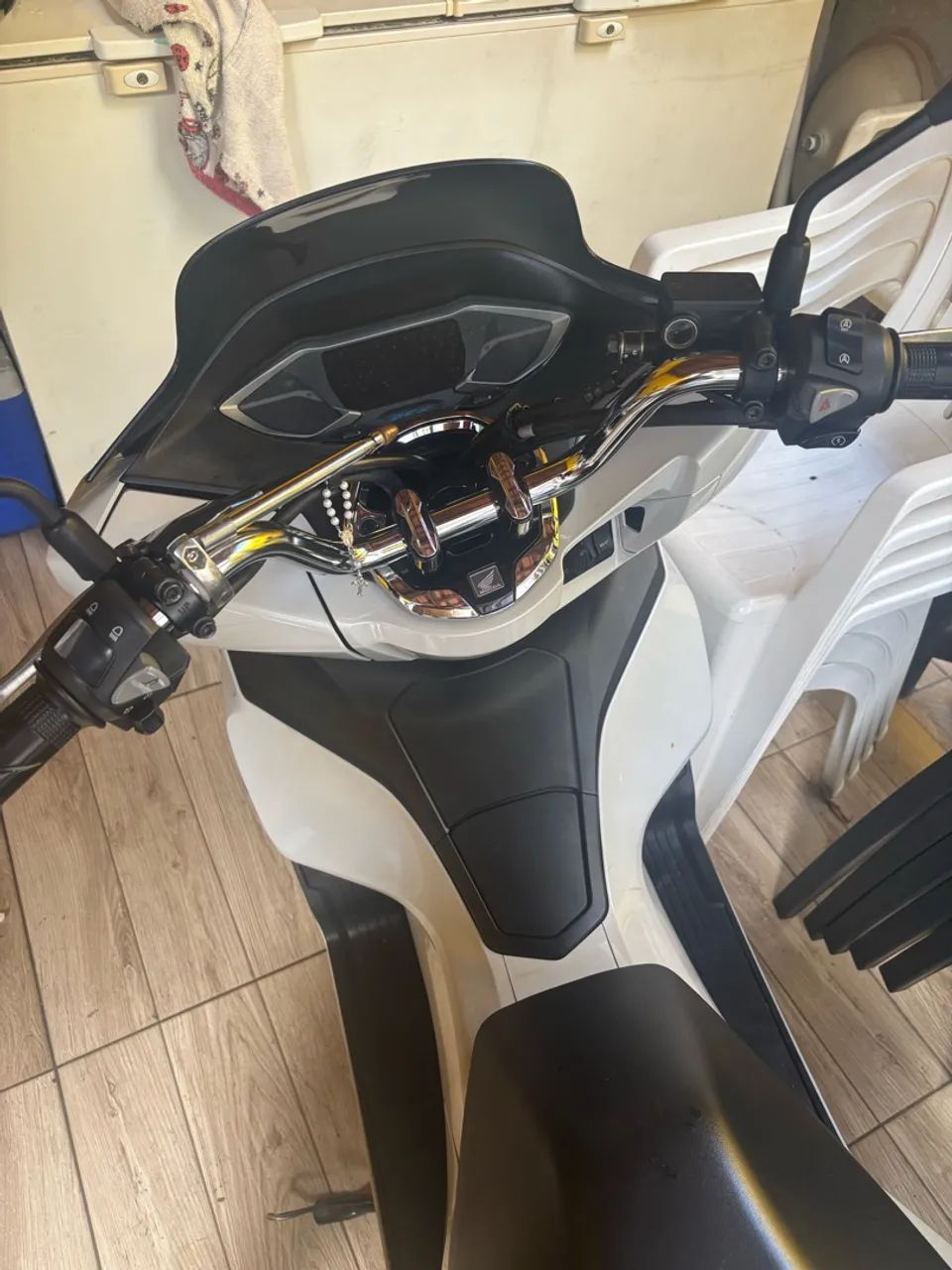 PCX 160cc 2025 - Foto 3