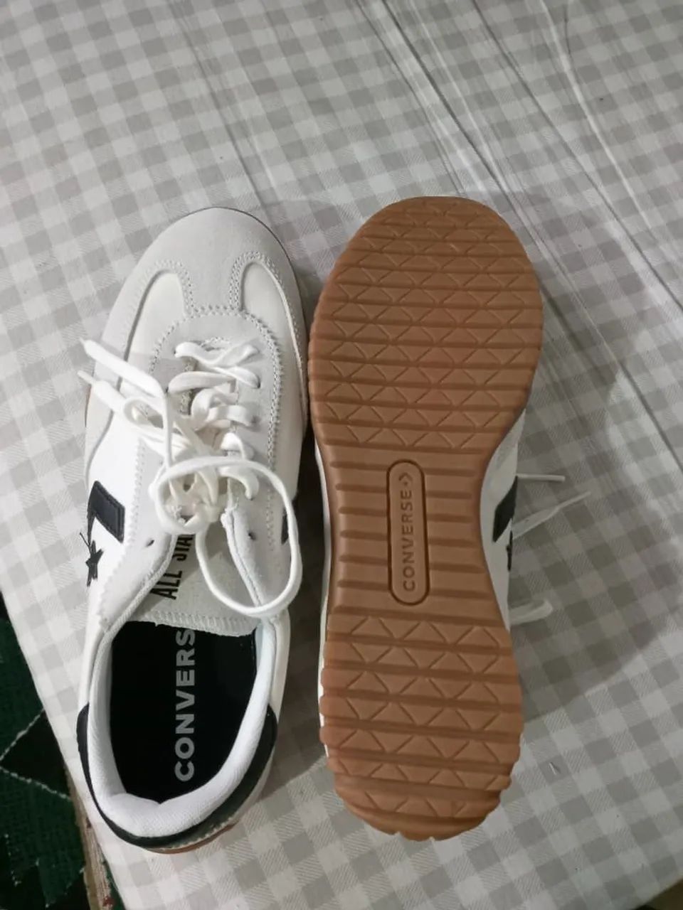 Tênis novo da Converse - Foto 2