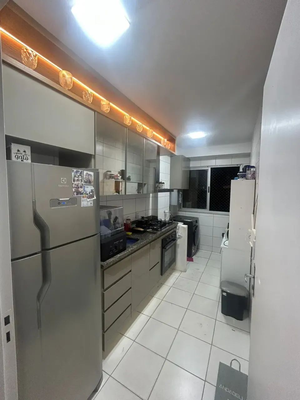 Apartamento Vila São Luiz - Foto 3