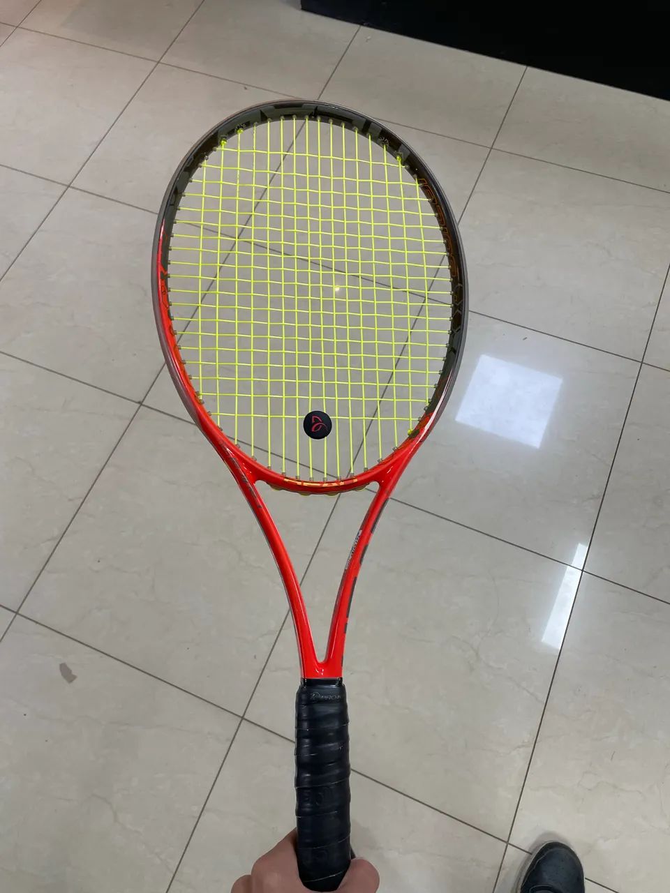 Raquete de Tenis head Radical Pro PAR