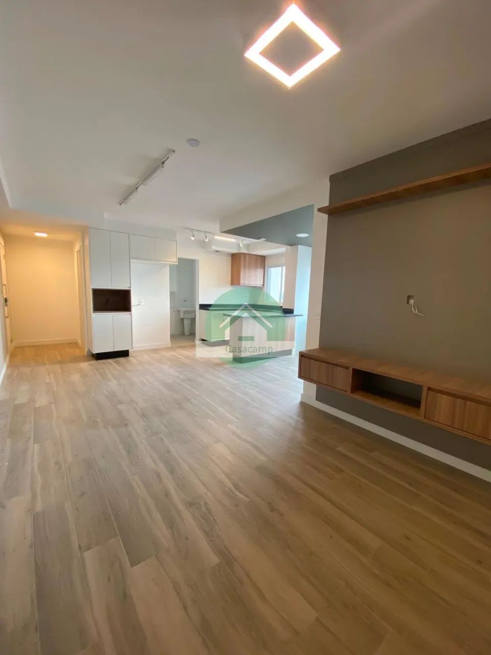 apartamento - Jardim Proença - Campinas - Foto 4