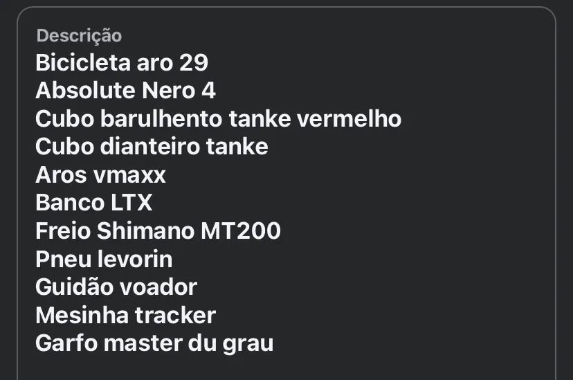Absolute Nero 4 - Foto 3