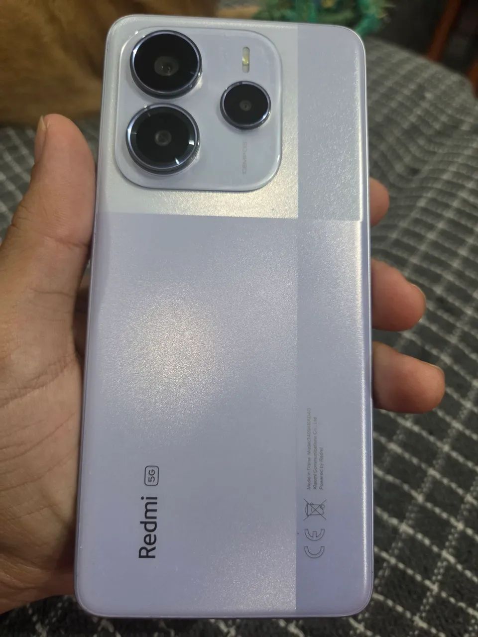 Xiaomi Redmi Note 14 5g 256gb