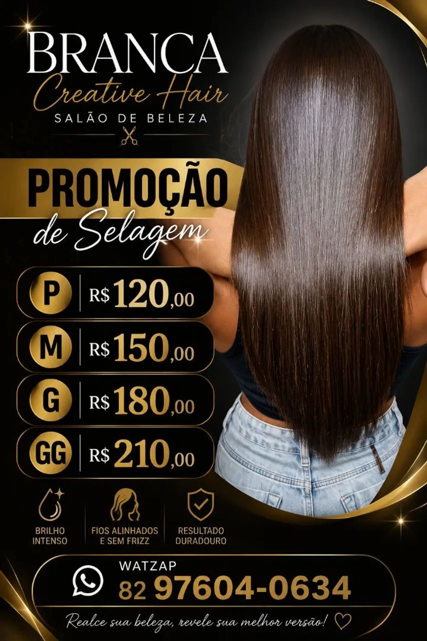 Mega hair Maceió  - Foto 2