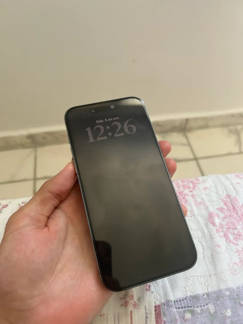 iPhone 14 Pro Max  - Foto 2