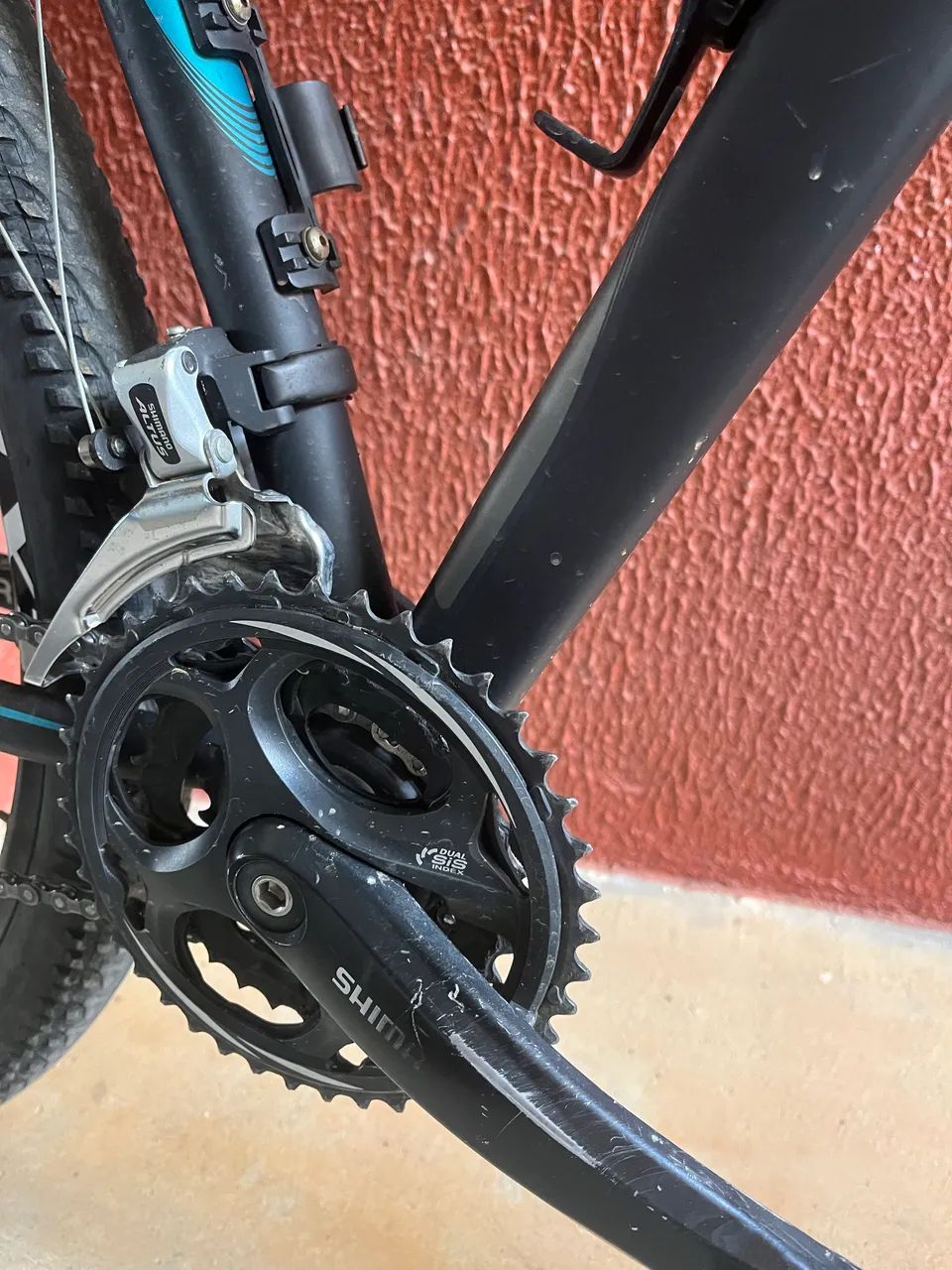 Bicicleta Caloi  - Foto 3