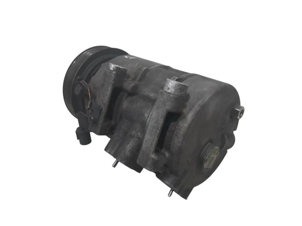 Compressor Ar Condicionado Kia Sorento 2011 Á 2014 - Foto 3