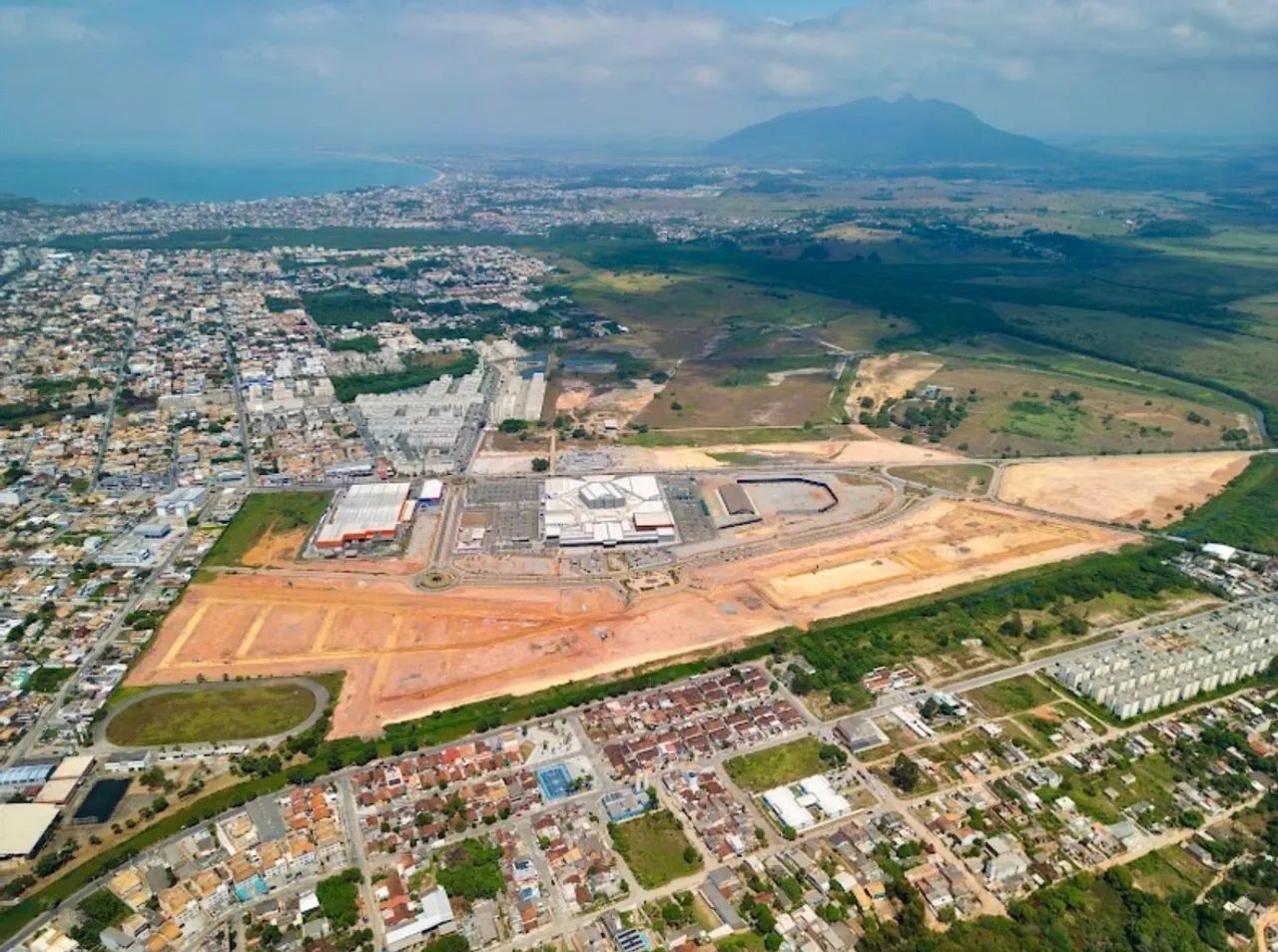 Foto - Rio das Ostras - Village Rio das Ostras
