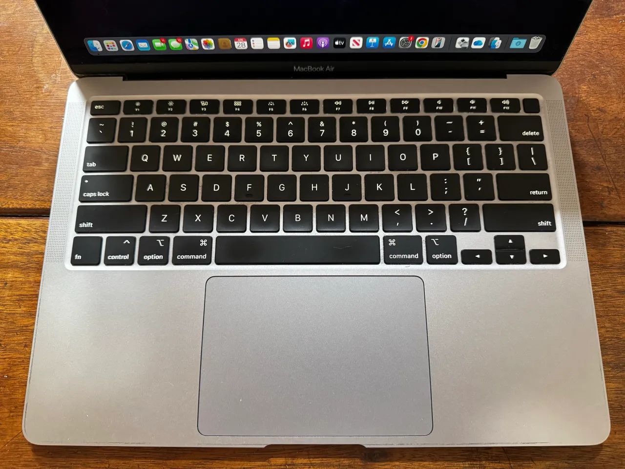 Macbook Air 13-inch - Notebooks - Parque Taquaral, Campinas
