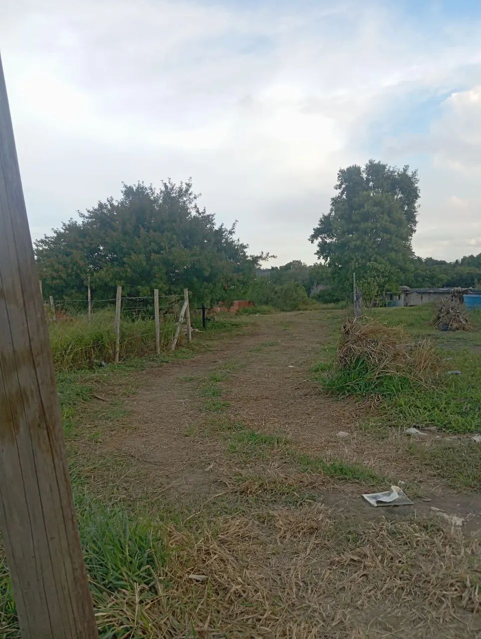 Foto - Serra - Serra Dourada II