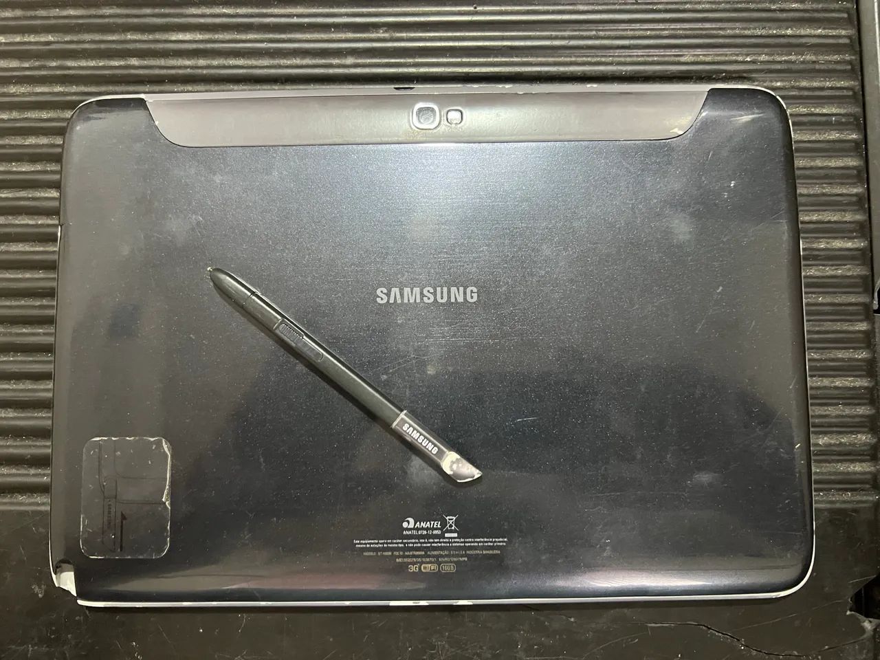 Samsung Galaxy Note 10.1 - Foto 2