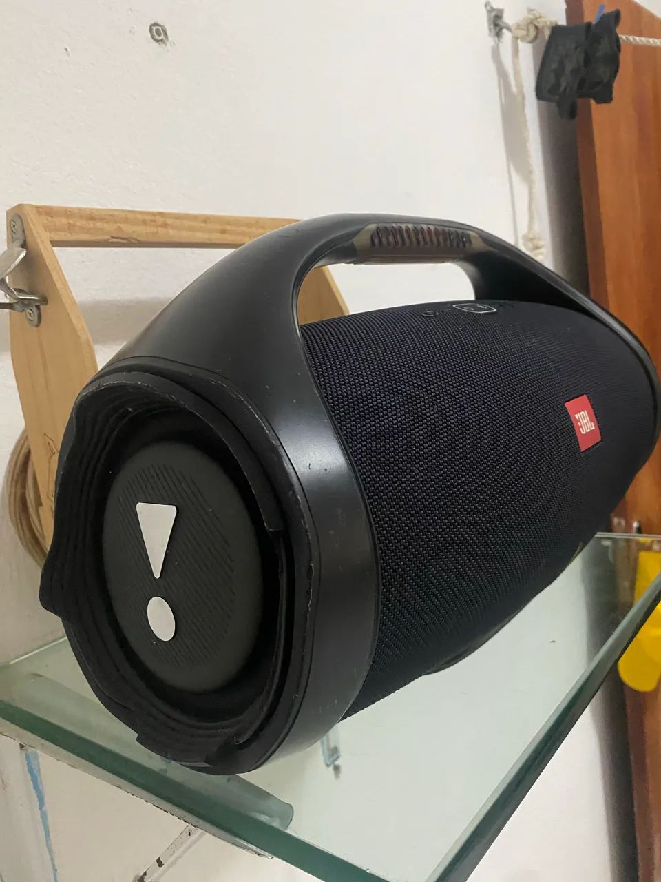 Caixa jbl - Foto 2