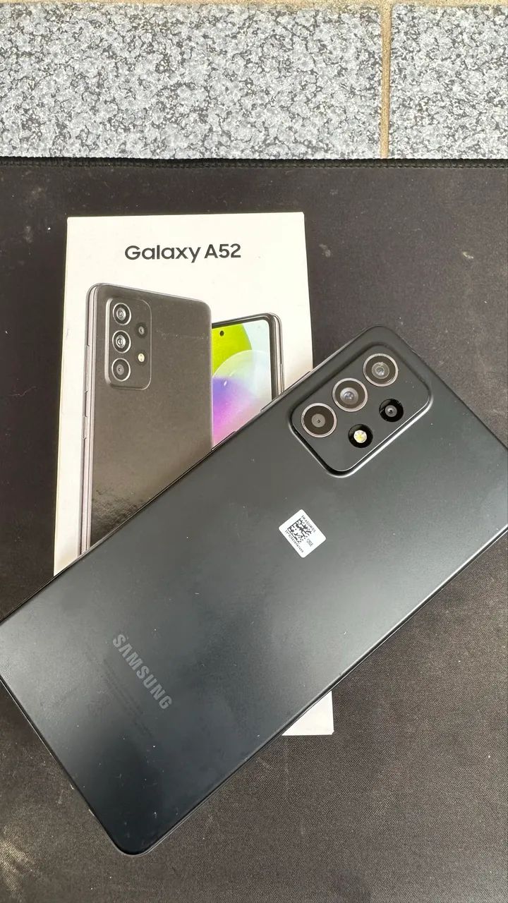 Samsung Galaxy A52 128Gb