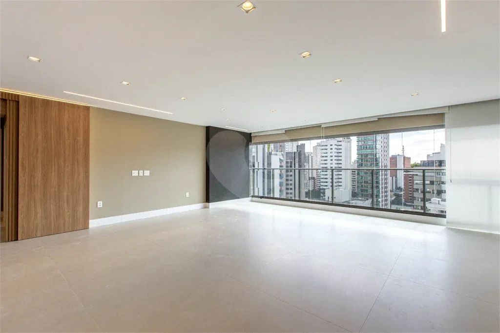 Apartamento com 3 quartos para locação em Campo belo - SP - Foto 4