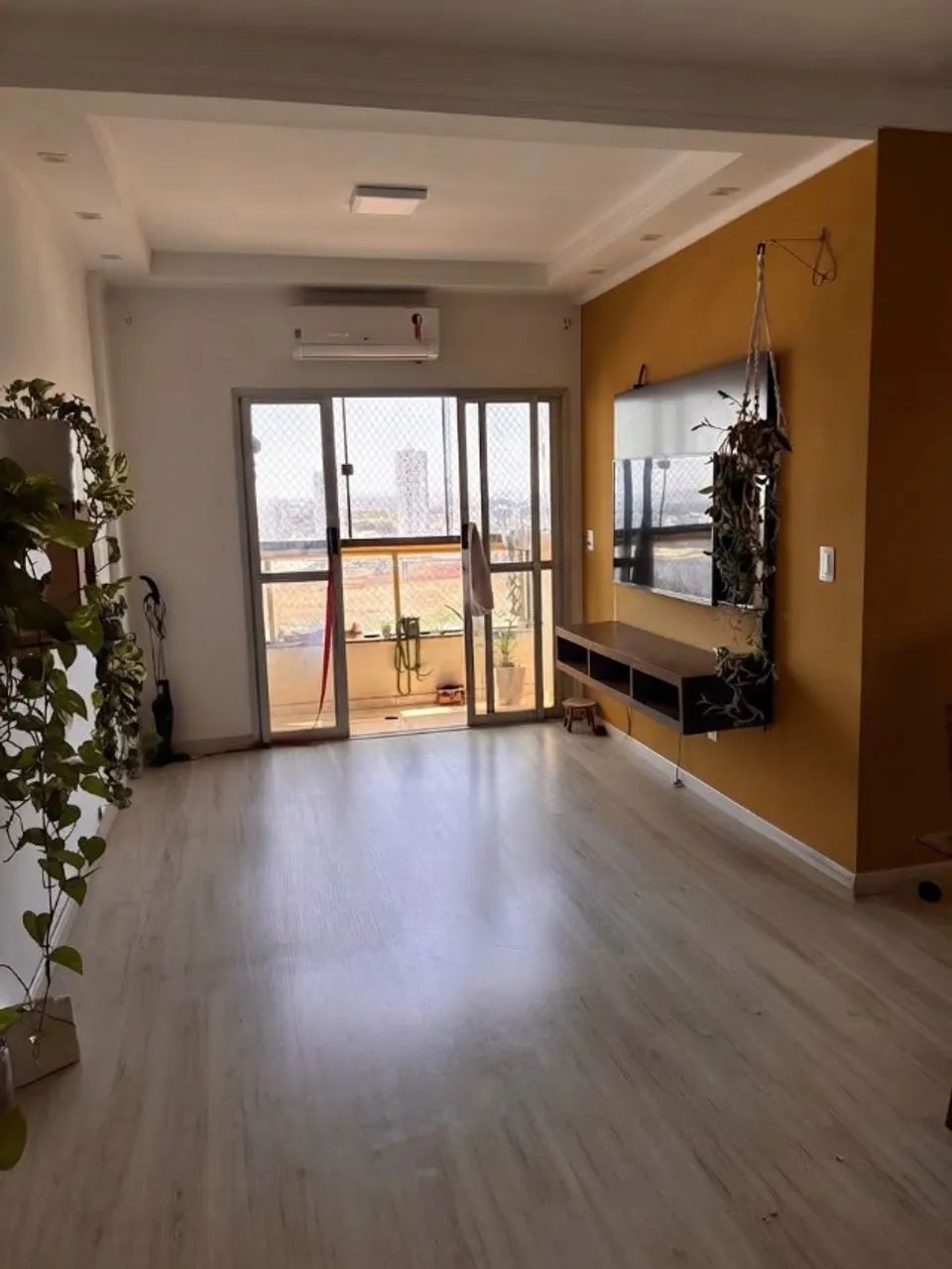 VENDA AP 3 QUARTOS - EDIFÍCIO TORRES BRASIL - LONDRINA/PR - Foto 3