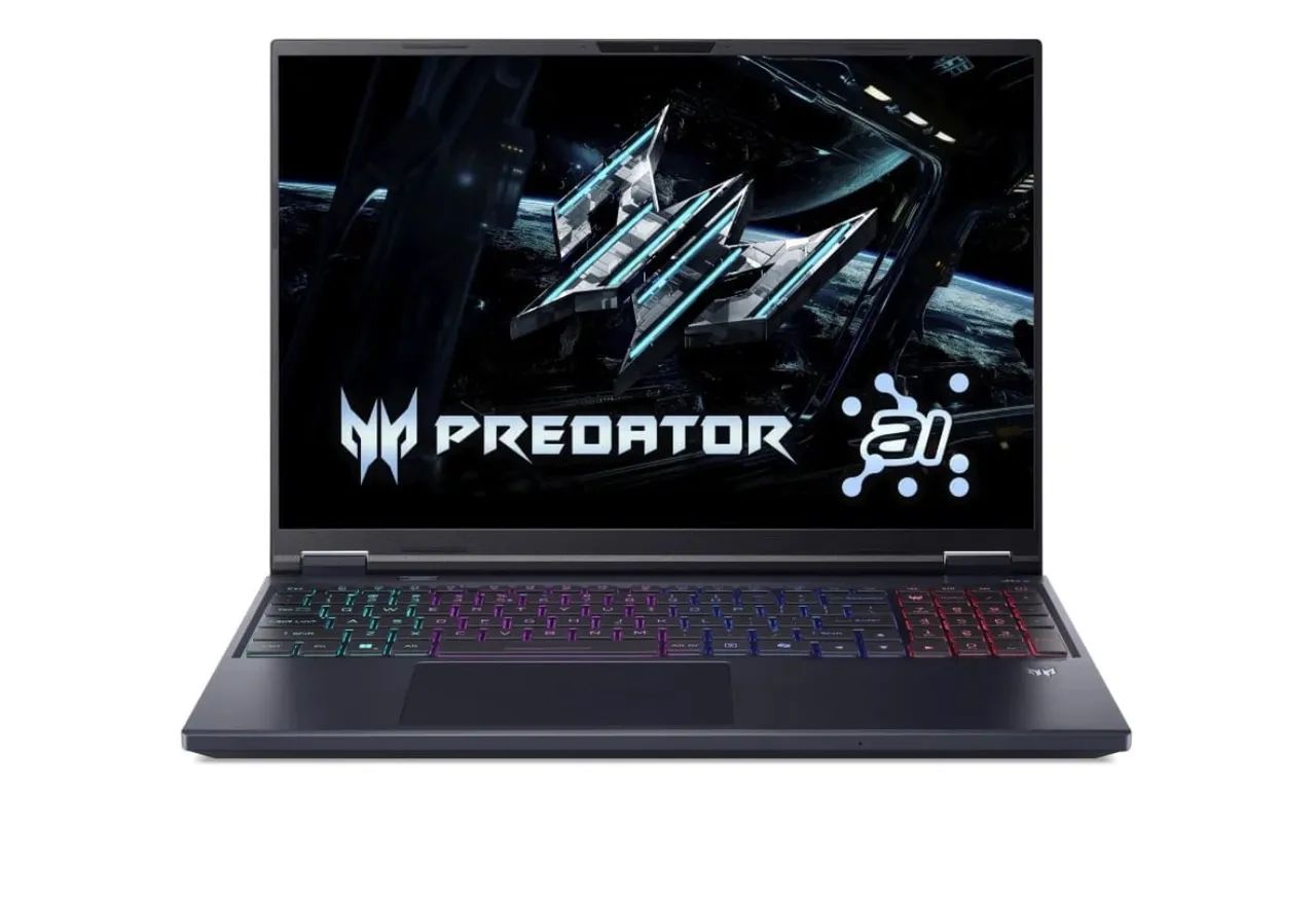 Notebook Gamer Predator 5070 lacrada - Foto 2