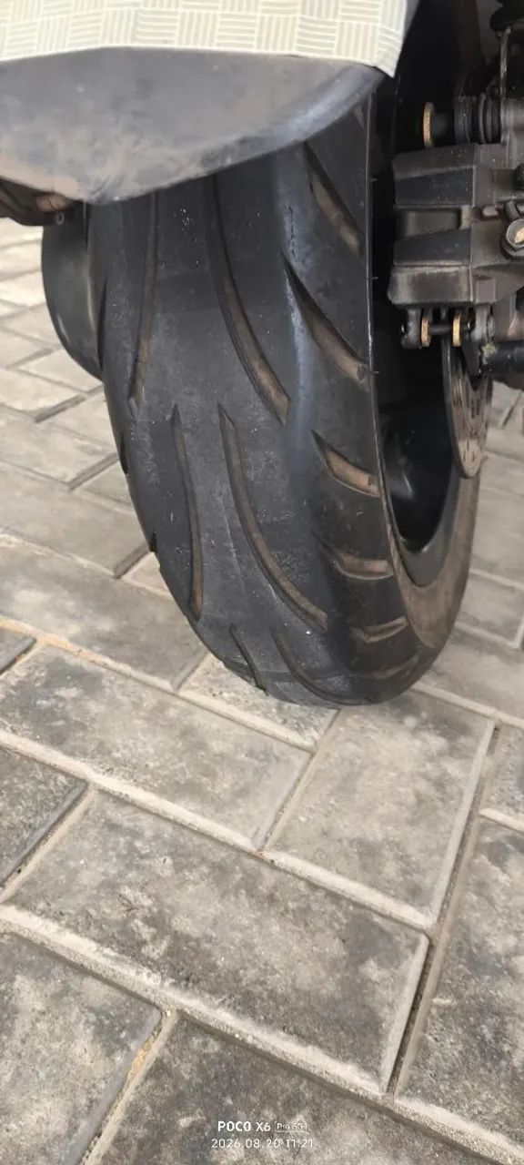 Moto muito boa - Foto 3