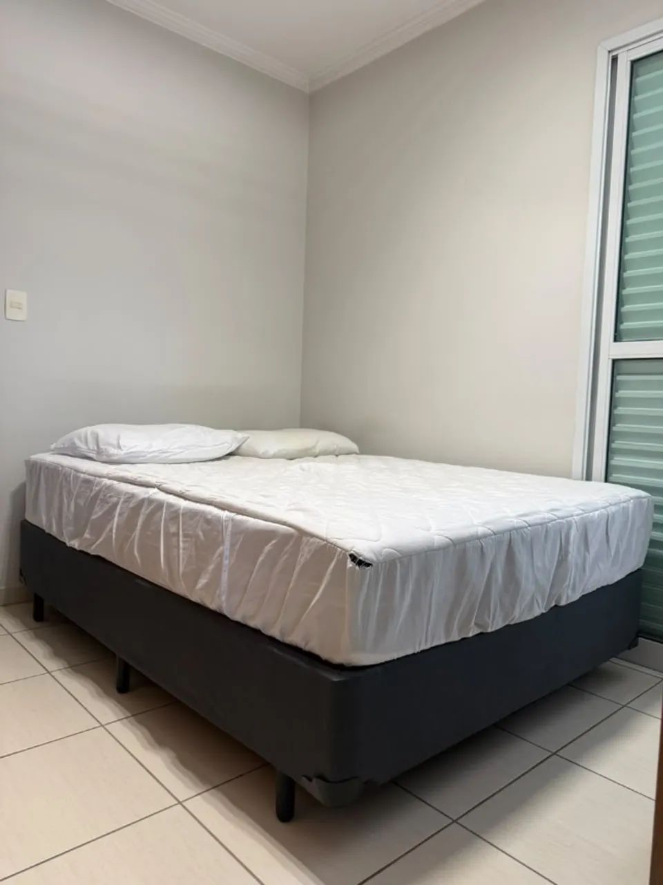 Box Linhão Casal
