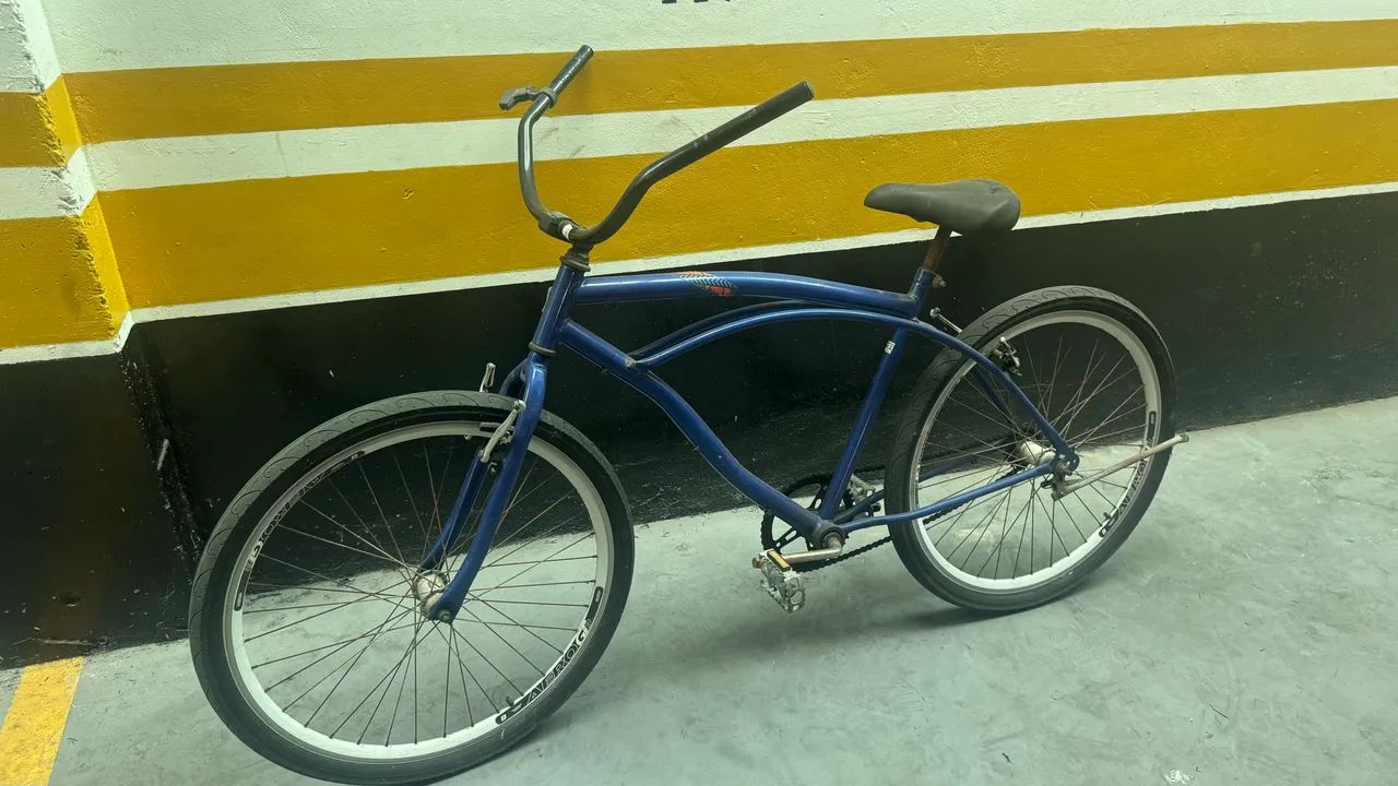 Bicicleta  - Foto 4