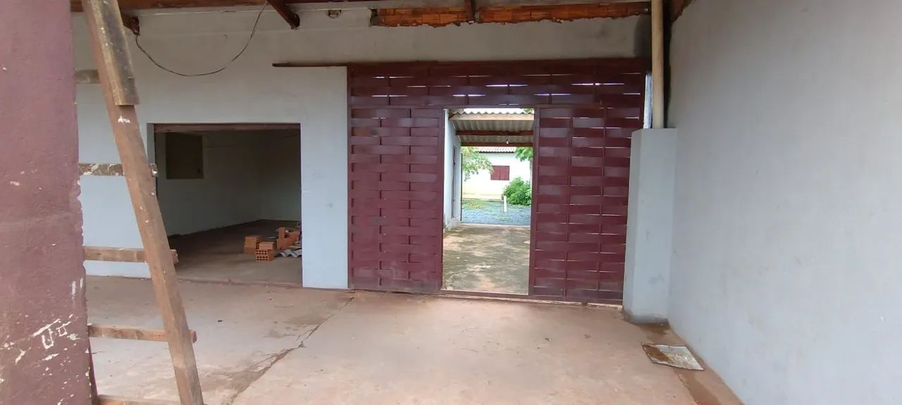 Venda de Casa + Comércio 360m² com 1000 kW energia solar - Foto 3
