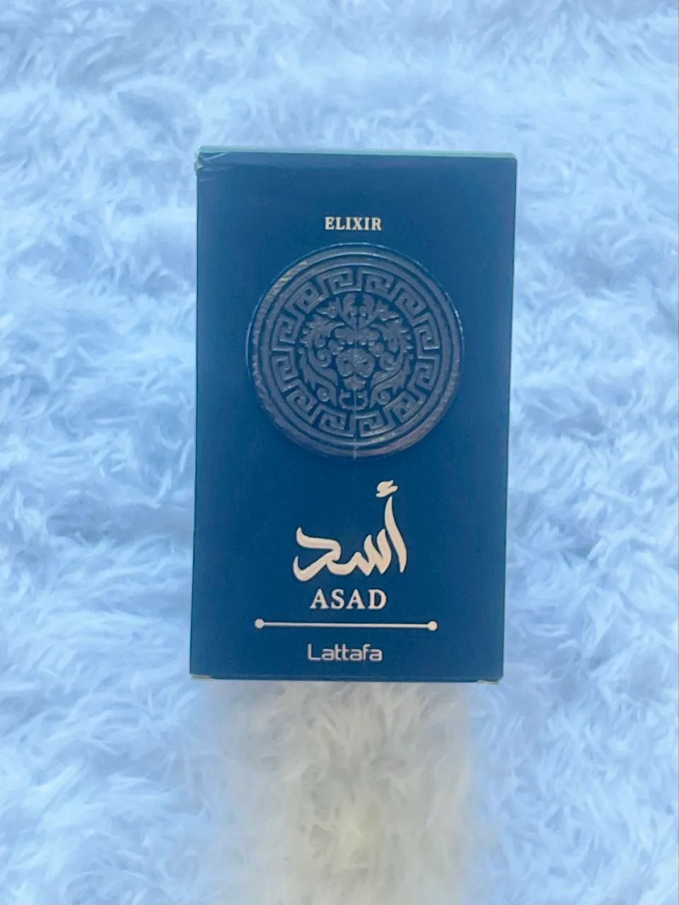 Perfume  Assad elixir 100 ml - Foto 2