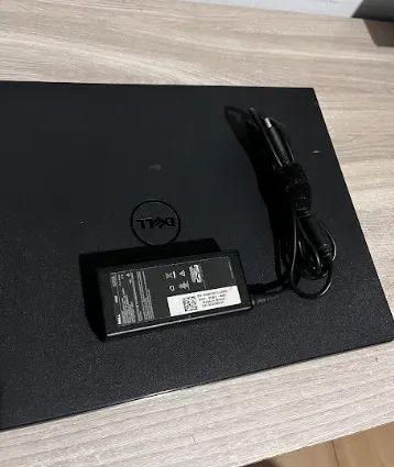 Notebook Dell Inspiron 15 5000 | Intel Core i7 | 16GB RAM | SSD - Foto 3