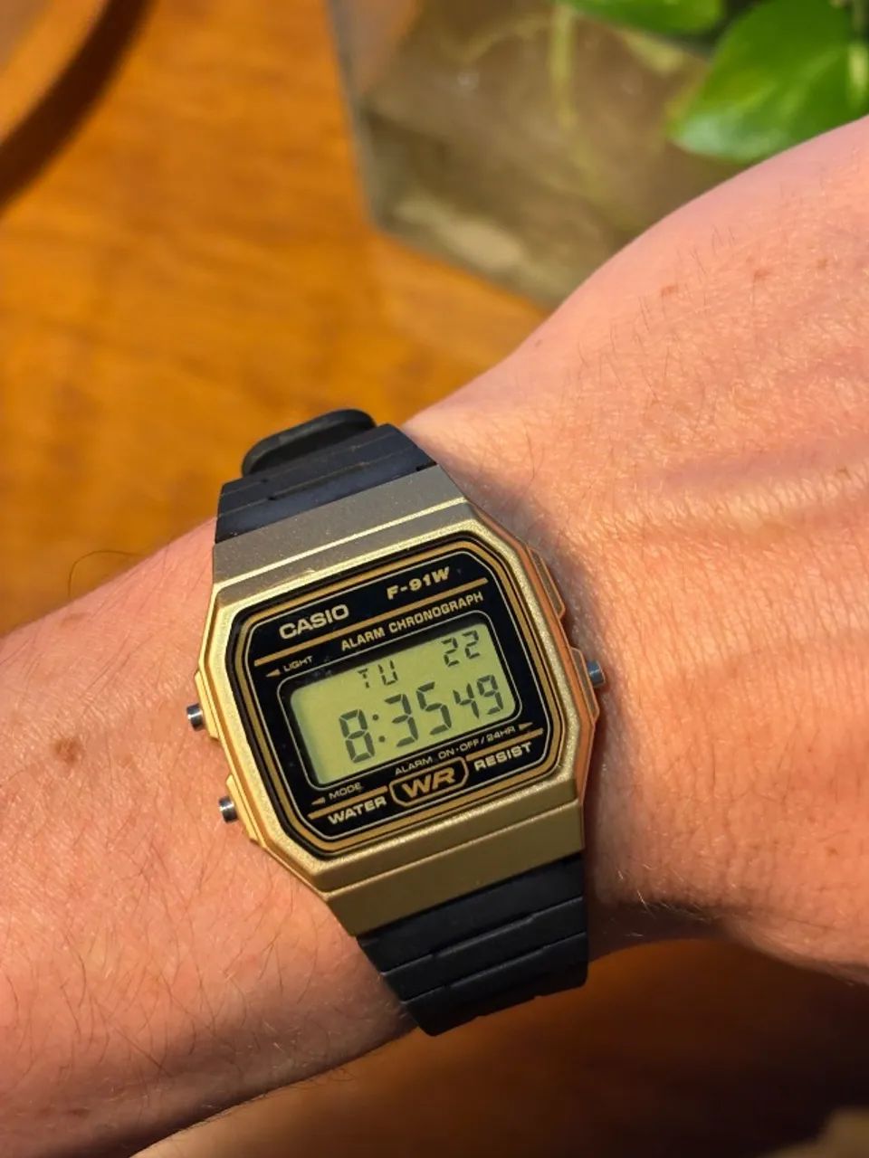 Coleção inicial Relógios Casio (3 relógios) - Foto 2