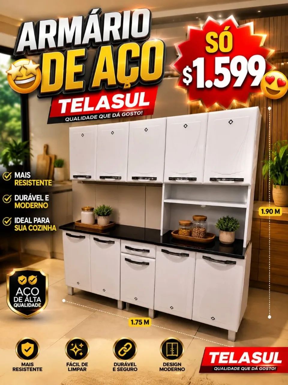 Móveis em geral - Foto 3
